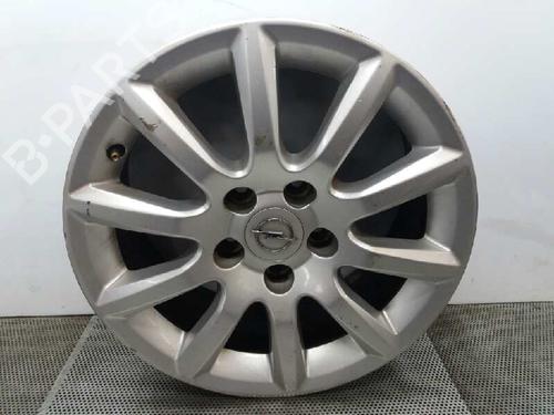 Fælk OPEL ASTRA H (A04) [2004-2014]  3439479