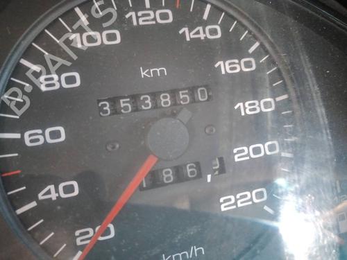 Left headlight AUDI 80 B4 Saloon (8C2) | BP7851855C28 - Image 8