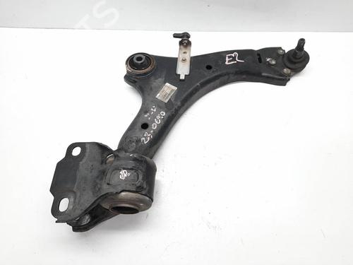 Used Right front suspension arm VOLVO V70 III (135) D5 (185 hp) 16105056