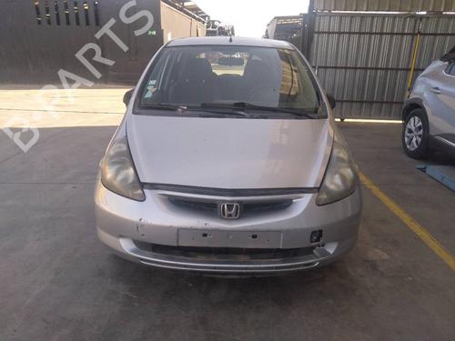 Motor HONDA JAZZ II (GD_, GE3, GE2) 1.2 i-DSI (GD5, GE2) | BP18666665M1 
