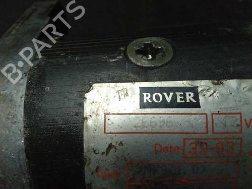 Starter ROVER COUPE 1.6 16 V | BP40097719M8 - Image 3