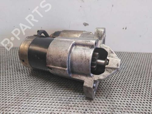 Used Starter Starter RENAULT SCÉNIC II (JM0/1_) 1.5 dCi (JM02, JM13) (101 hp) 2129804 2129804