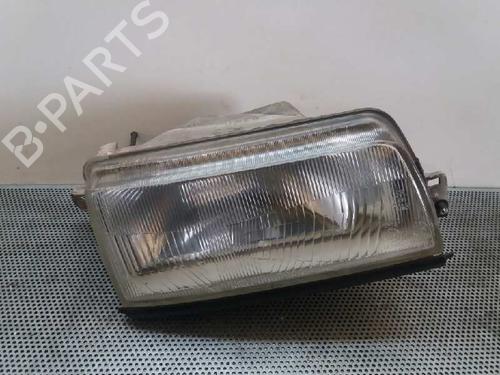 Højre forlygte DAIHATSU CHARADE IV (G200, G202) 1.3 i 16V (84 hp) 12313444