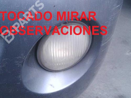Used Left front fog light Left front fog light HYUNDAI H-1 Van (A1) [1997-2008] 242644 242644