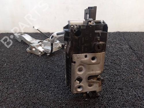 Front right lock PEUGEOT 208 I (CA_, CC_) 1.2 VTI 82 | BP4722462C97 