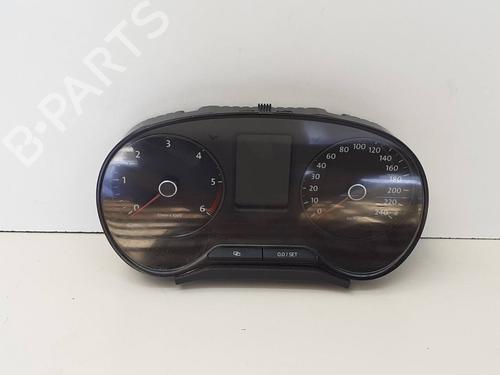 Used Instrument cluster Instrument cluster 11230171 11230171