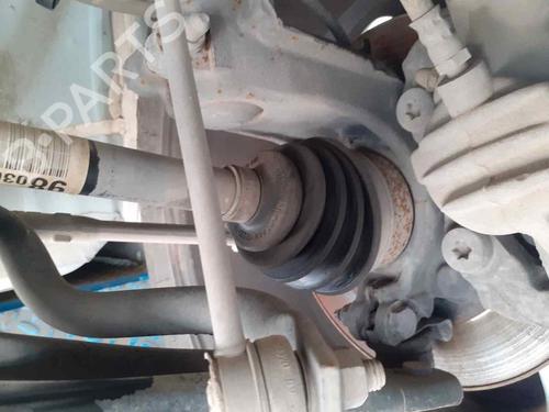 Used Left front driveshaft Left front driveshaft CITROËN C3 III (SX) [2016-2026] 23453326 23453326