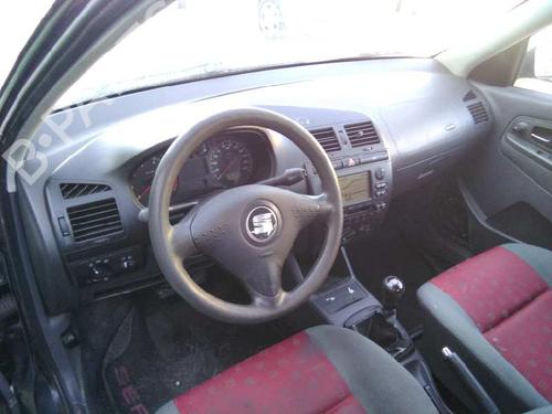 Right taillight SEAT IBIZA II (6K1) 1.4 16V | BP5079310C35 