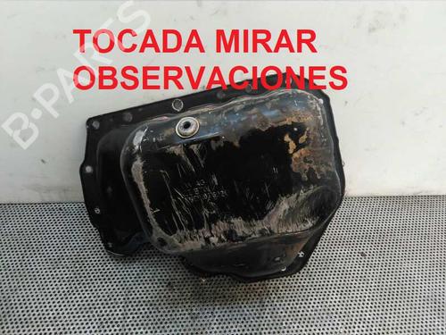Used Oil sump Oil sump 14034446 14034446