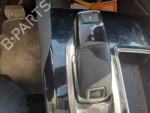 Gear lever PEUGEOT 3008 II SUV (MC_, MR_, MJ_, M4_)  | BP26200056M90 