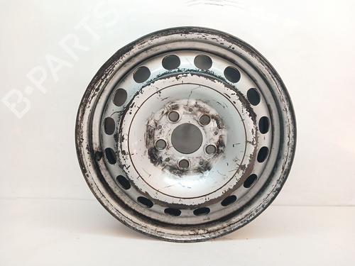 Used Rim Rim MERCEDES-BENZ VITO / MIXTO Van (W639) [2003-2026] 34170163 34170163