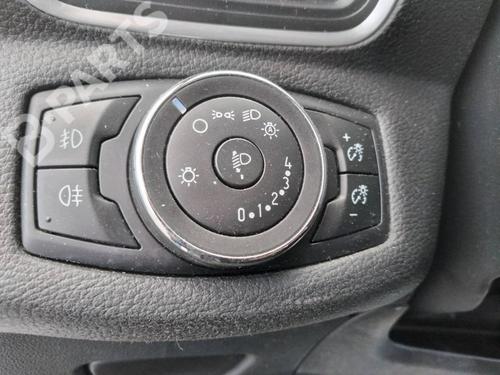 Left front shock absorber FORD B-MAX (JK) 1.0 EcoBoost | BP9744661M16  - Image 12