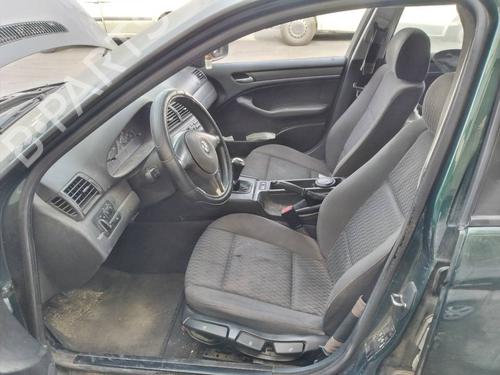 Left mirror BMW 3 (E46) 320 d | BP10385523C26 