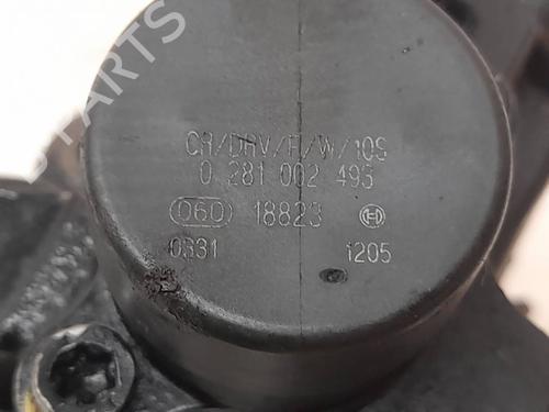 Injection pump CITROËN JUMPER I Van (244) 2.2 HDi | BP32161033M78 - Image 2