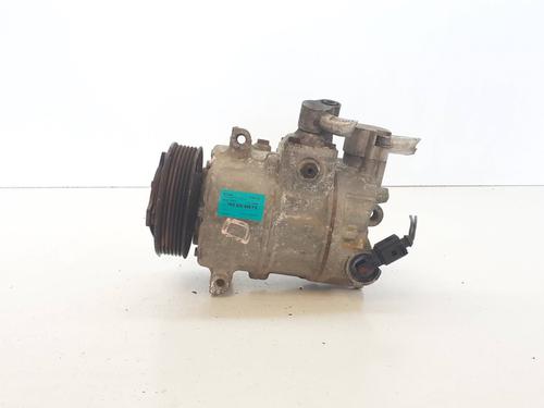 Used AC compressor AC compressor SEAT LEON (1P1) [2005-2013] 32410369 32410369