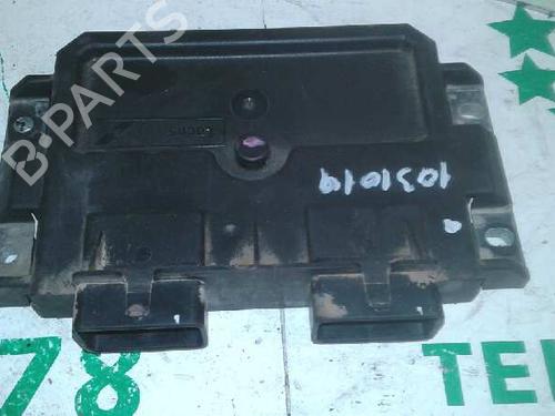 Used Engine control unit (ECU) Engine control unit (ECU) 165964 165964
