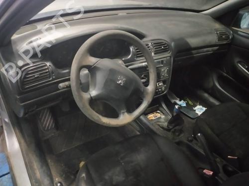 Left mirror PEUGEOT 406 (8B) 2.0 HDI 90 | BP11218276C26 