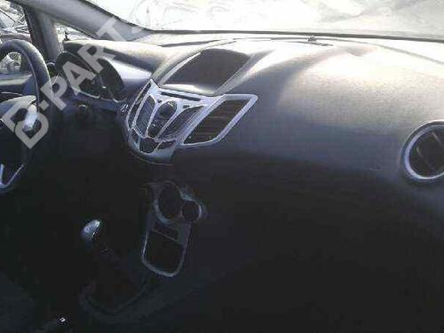 Front right interior door handle FORD FIESTA VI (CB1, CCN) 1.4 | BP3649276I14  - Image 5