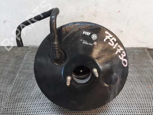 Used Servo brake VW POLO (9N_, 9A_) 1.4 TDI (75 hp) 633431