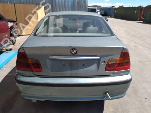 Left taillight BMW 3 (E46) 320 d | BP7662167C34 - Image 6