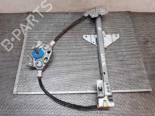 Used Rear right window mechanism PEUGEOT 307 (3A/C) 1.6 16V (109 hp) 4420930