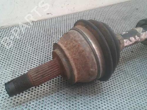 Left front driveshaft ALFA ROMEO 147 (937_) 1.6 16V T.SPARK ECO (937.AXA1A, 937.BXA1A) | BP1022656M38 