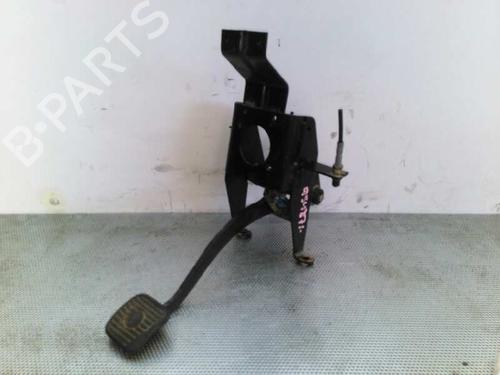 Used Break pedal Break pedal NISSAN ATLEON [2000-2026] 19260116 19260116