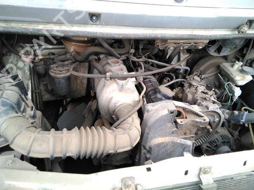 Right front driveshaft RENAULT TRAFIC Van (T_, P_, V_) 1.9 D | BP3439349M39 