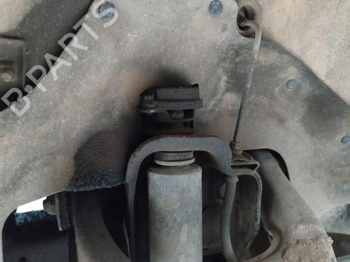 Used Left front shock absorber Left front shock absorber 23410583 23410583