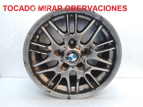 Used Rim BMW 5 (E39) 525 tds (143 hp) 12508049