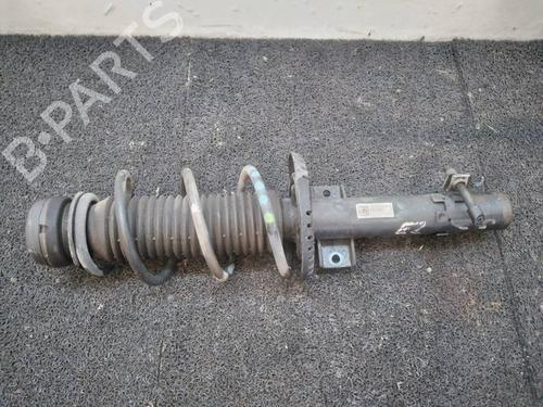 Used Left front shock absorber SEAT IBIZA IV ST (6J8, 6P8) 1.4 (85 hp) 11059658