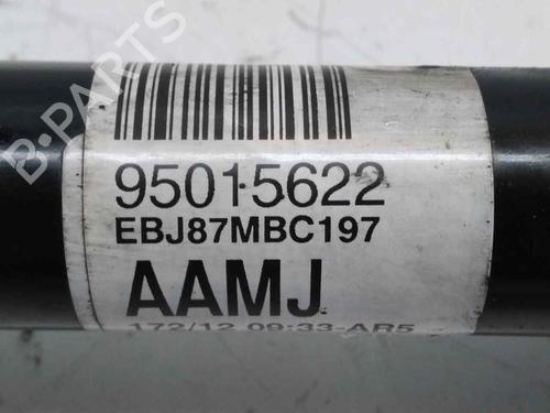 Right front driveshaft CHEVROLET AVEO Hatchback (T300) | BP23243120M39 - Image 3