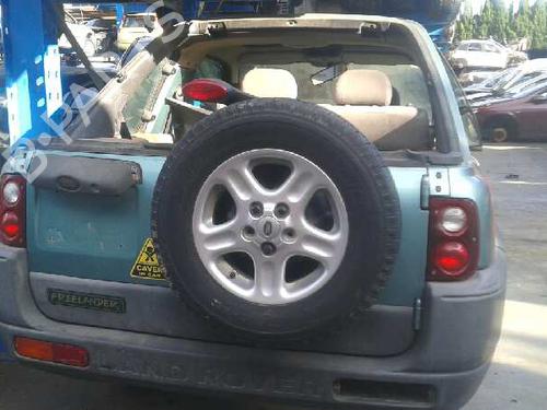 Right taillight LAND ROVER FREELANDER I Soft Top (L314) 1.8 i 16V 4x4 | BP635839C35 