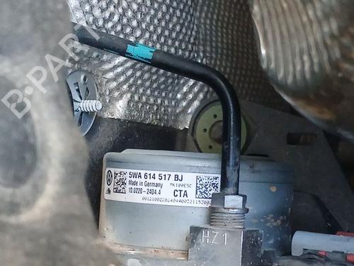 ABS pump AUDI A3 Sportback (8YA, 8YF) | BP34538250M43 - Image 2