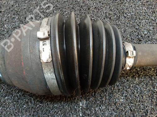 Left front driveshaft FORD S-MAX (WA6) | BP8347311M38 - Image 4