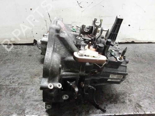 Manuel gearkasse HONDA CR-V II (RD_) 2.0 (RD5) (150 hp) 6924656