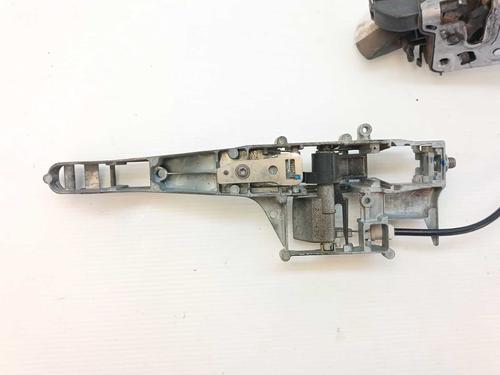 Front left lock PEUGEOT PARTNER Tepee | BP40291554C98 - Image 6
