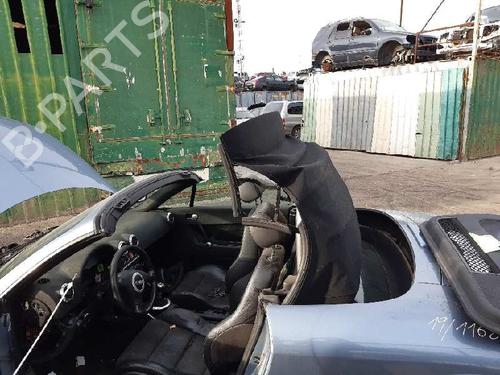 Middle console AUDI TT (8N3) 1.8 T | BP11682802I22 - Image 20