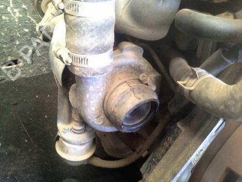 Engine HONDA CIVIC VII Hatchback (EU, EP, EV) 1.7 CTDi (EP4, EU9) | BP63725M1 - Image 5
