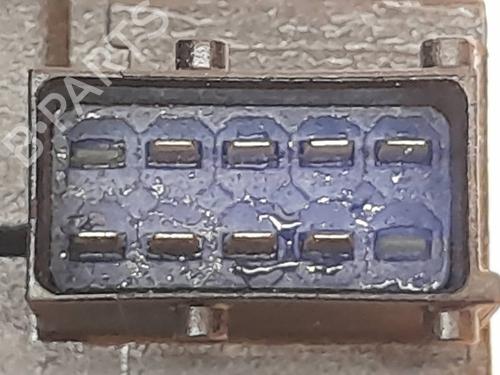 Front left lock OPEL VIVARO A Bus (X83) 2.0 CDTI (F7, J7, A07) | BP18921109C98 