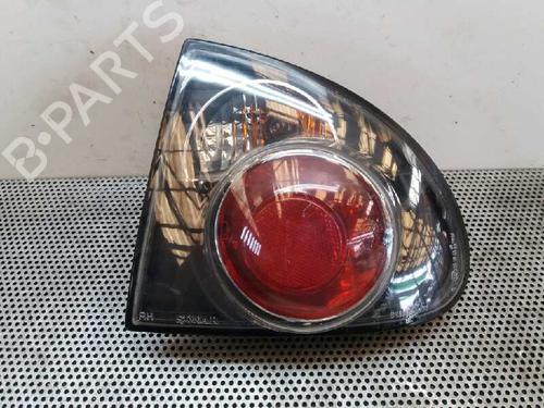 Used Right taillight Right taillight SEAT LEON (1M1) [1999-2006] 4024045 4024045