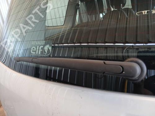 Used Rear windshield wiper arm Rear windshield wiper arm 38559719 38559719
