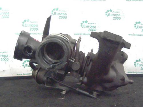 Used Turbocharger/Supercharger FORD ESCORT VI Saloon (GAL, AFL) [1995-2002]  171716