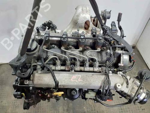Engine KIA CEE'D Hatchback (ED) | BP11218295M1 - Image 3