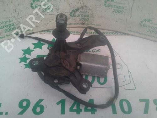 Used Rear wiper motor Rear wiper motor 593777 593777