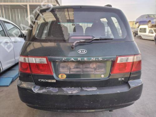 Starter KIA CARENS II MPV (FJ) 2.0 CRDi | BP10202919M8 