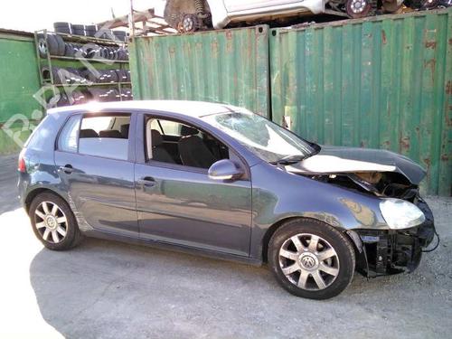 Left front steering knuckle VW GOLF V (1K1)  | BP4423979M25  - Image 5