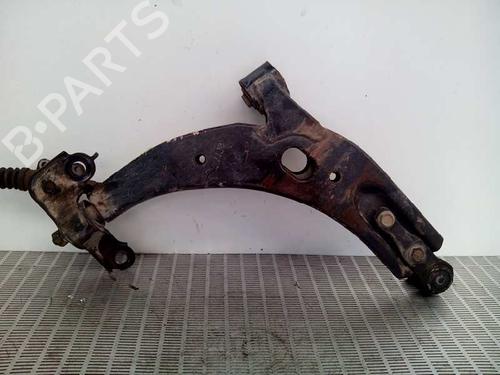 Used Right front suspension arm KIA CARENS II MPV (FJ) 2.0 CRDi (113 hp) 594767