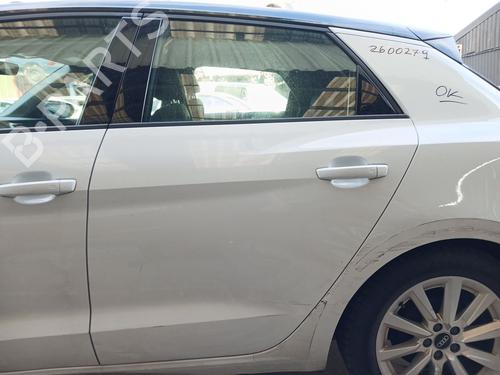 Used Left rear door Left rear door AUDI A1 Sportback (GBA) 25 TFSI (95 hp) 35799868 35799868