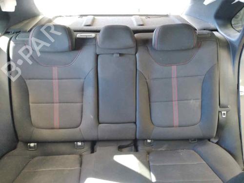Rear seat HYUNDAI i30 (PDE, PD, PDEN) | BP22555317C17 - Image 1